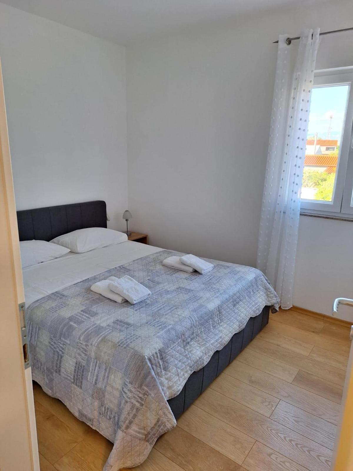 Apartmani Marino Привлака Екстер'єр фото