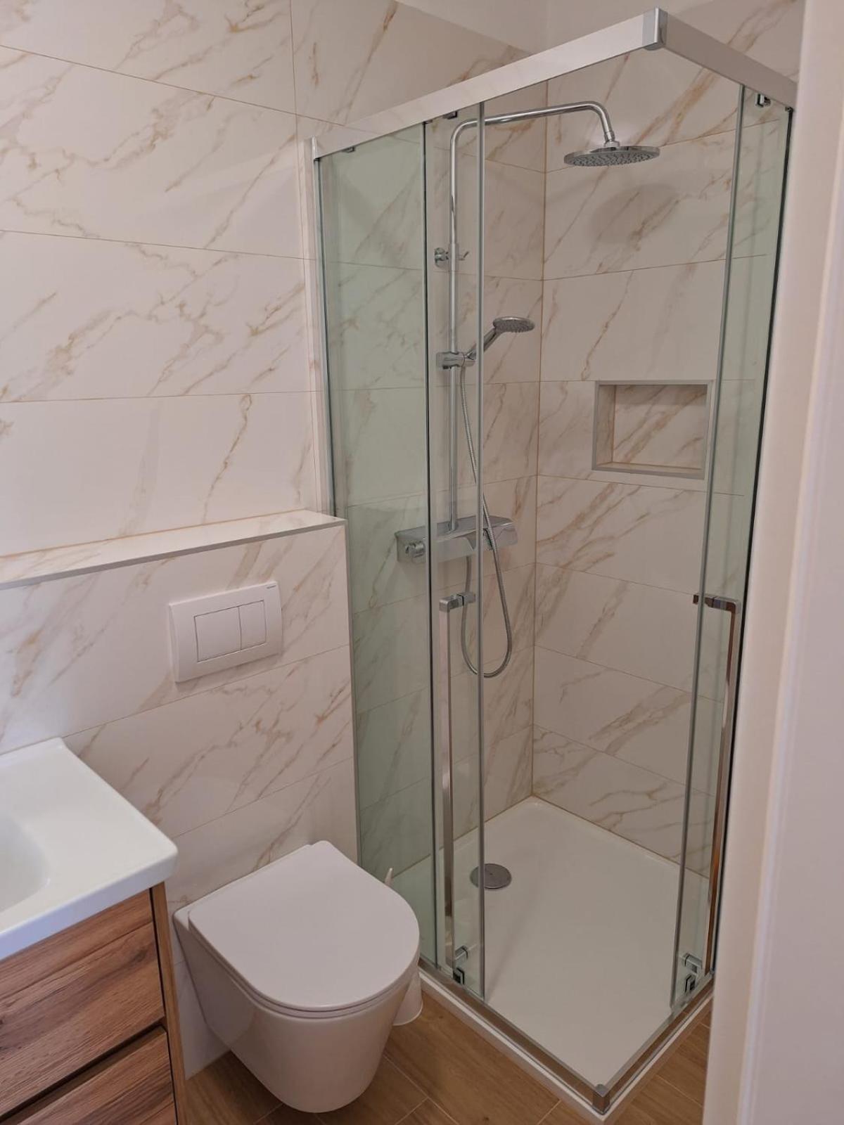 Apartmani Marino Привлака Екстер'єр фото