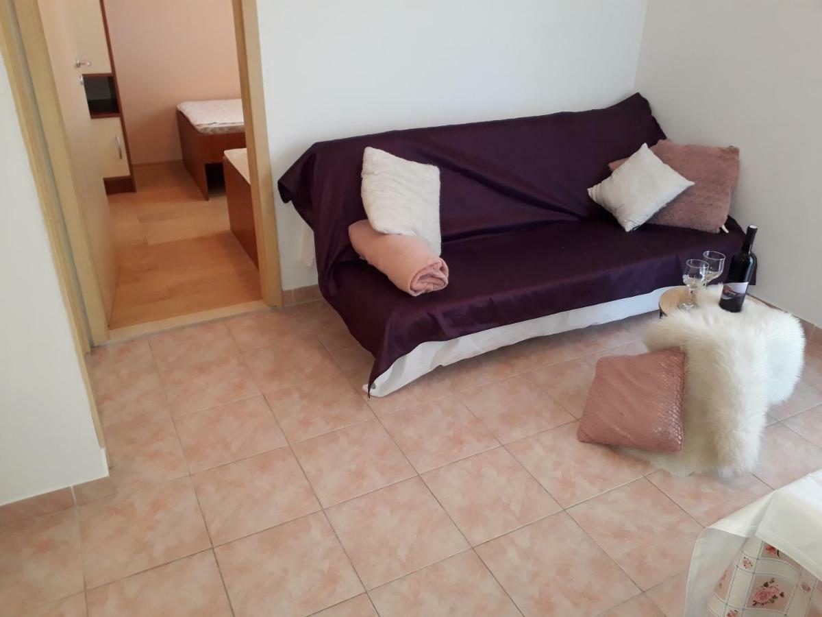 Apartmani Marino Привлака Екстер'єр фото