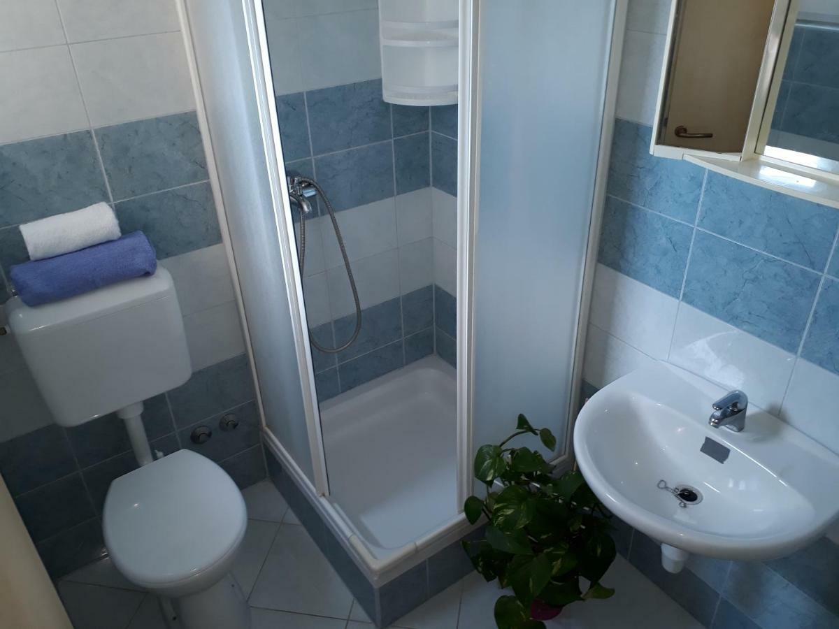 Apartmani Marino Привлака Екстер'єр фото